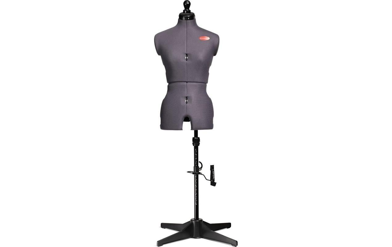 Prym Schneiderbüste Prymadonna Multi Grösse S, Gr. 36-42