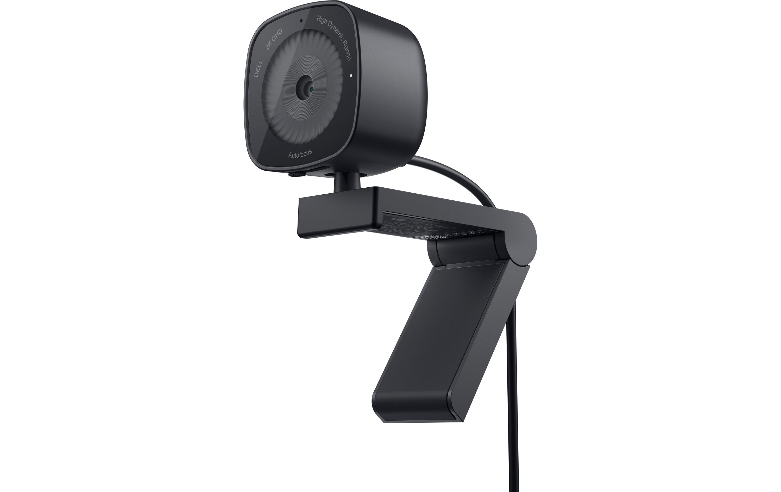 Dell Webcam - WB3023 Webcam 722-BBBV