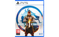 Mortal Kombat 1, PS5 Alter: 18+