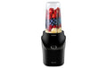 Trisa Smoothiemaker Nutri Blender Energy 230V, 1000W, 1l, schwerz