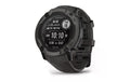 Garmin Instinct 2X Solar 50mm Gehäuse, Graphite