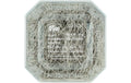 Prym Stecknadeln, silber 0.50 x 30 mm, Dose 50 g, Stahl