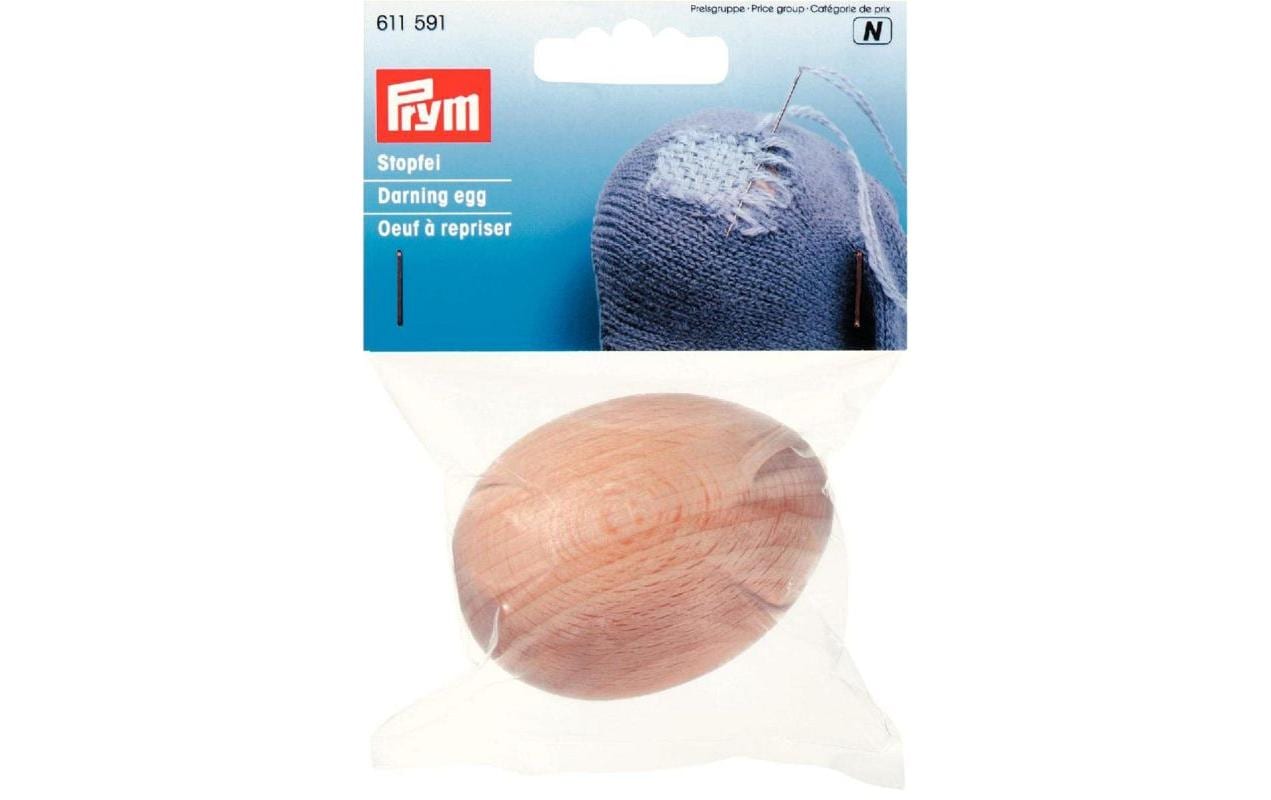 Prym Stopfei Natur Karte