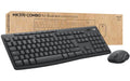 Logitech MK370 for Business Logi Bolt