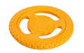 Kiwi Walker Frisbee orange S