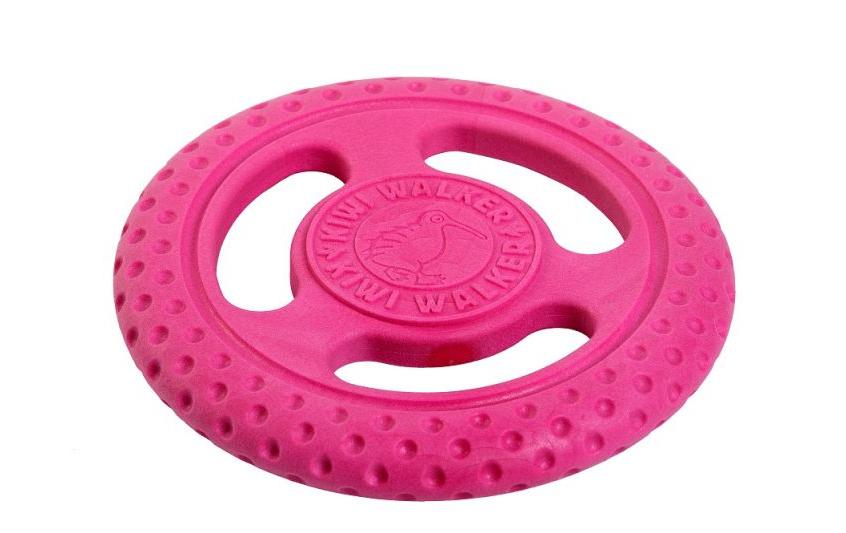 Kiwi Walker Frisbee rosa S