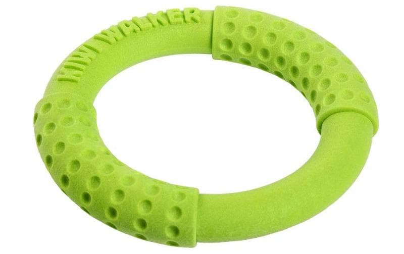 Kiwi Walker Ring grün M