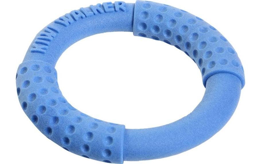 Kiwi Walker Ring blau S