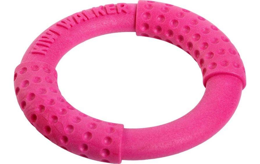 Kiwi Walker Ring rosa M