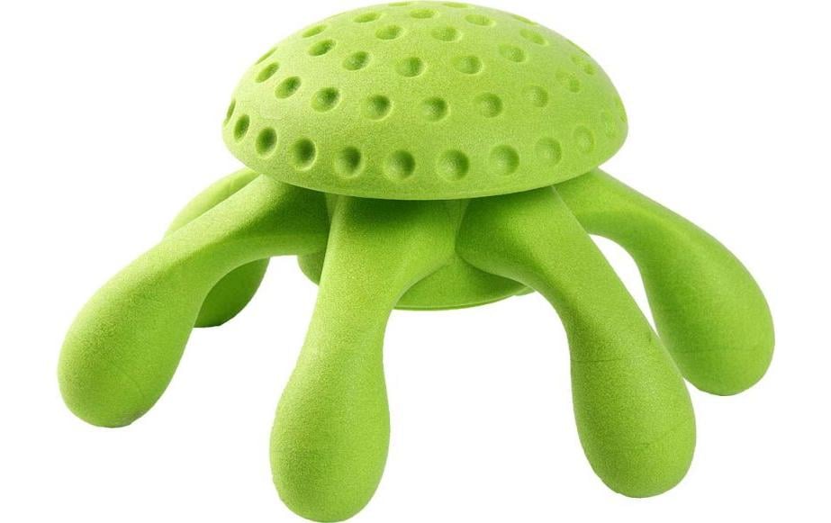 Kiwi Walker Octopus grün M