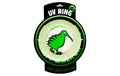 Kiwi Walker Glow Ring Maxi