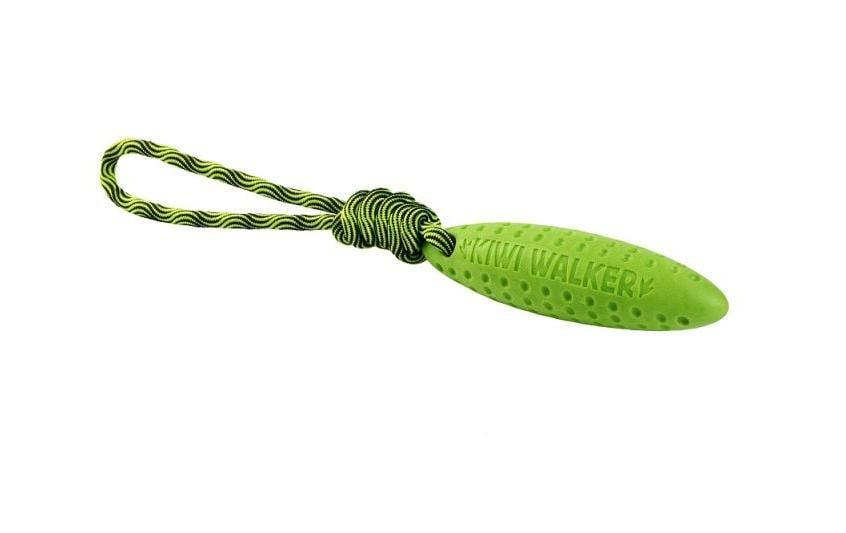 Kiwi Walker Zeppelin grün