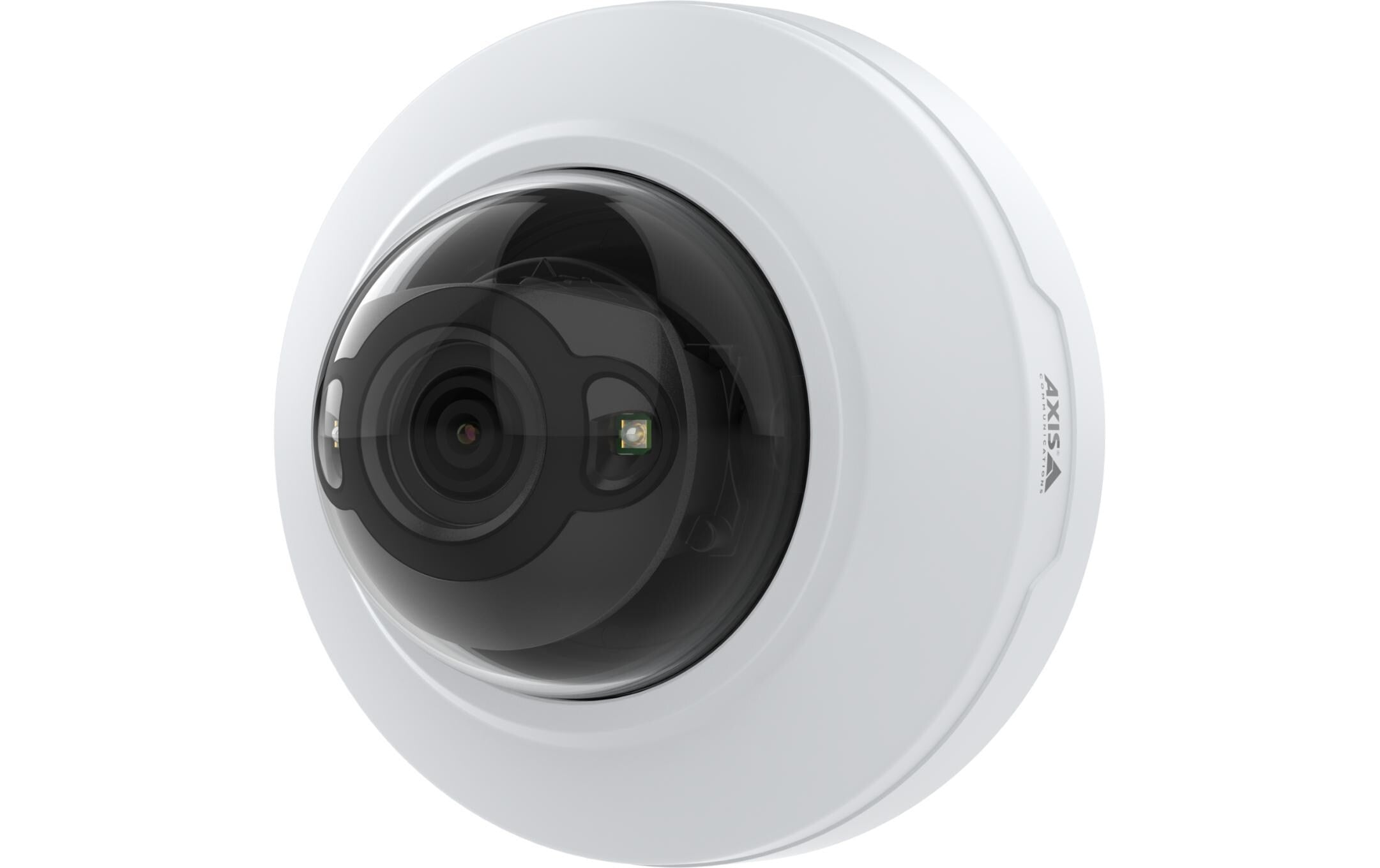 AXIS Netzwerkkamera M4218-LV Indoor, Mini-Dome, 8MP, IR, HDMI, 2x, DLPU