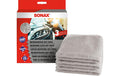 Sonax MicrofaserTuch sof touch 40 x 40 cm, 3 Stk