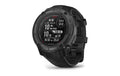 Garmin Instinct 2X Solar Tactical Edition 50mm Gehäuse, Black, Tactical