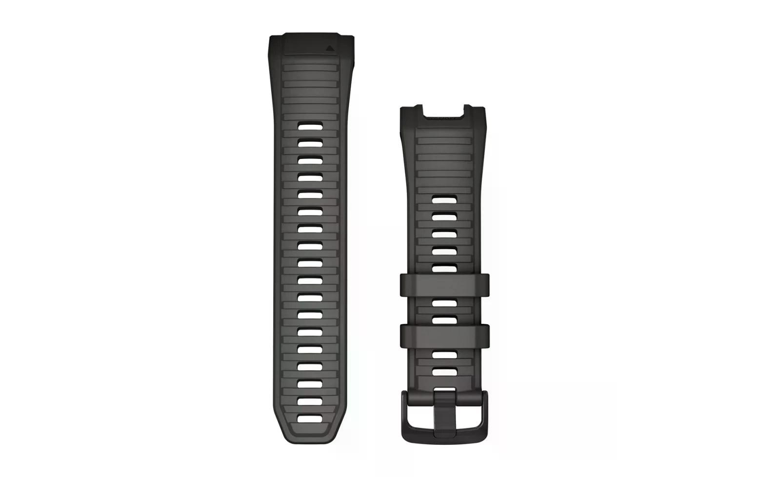 Armband Garmin Instinct 2X 26mm, Graphite