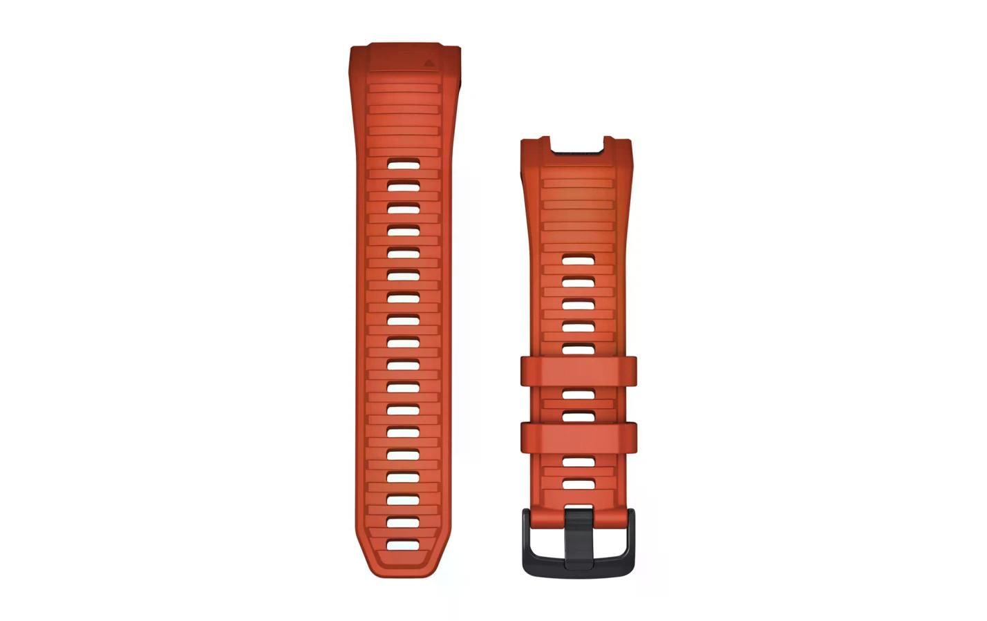 Armband Garmin Instinct 2X 26mm, Flame Red