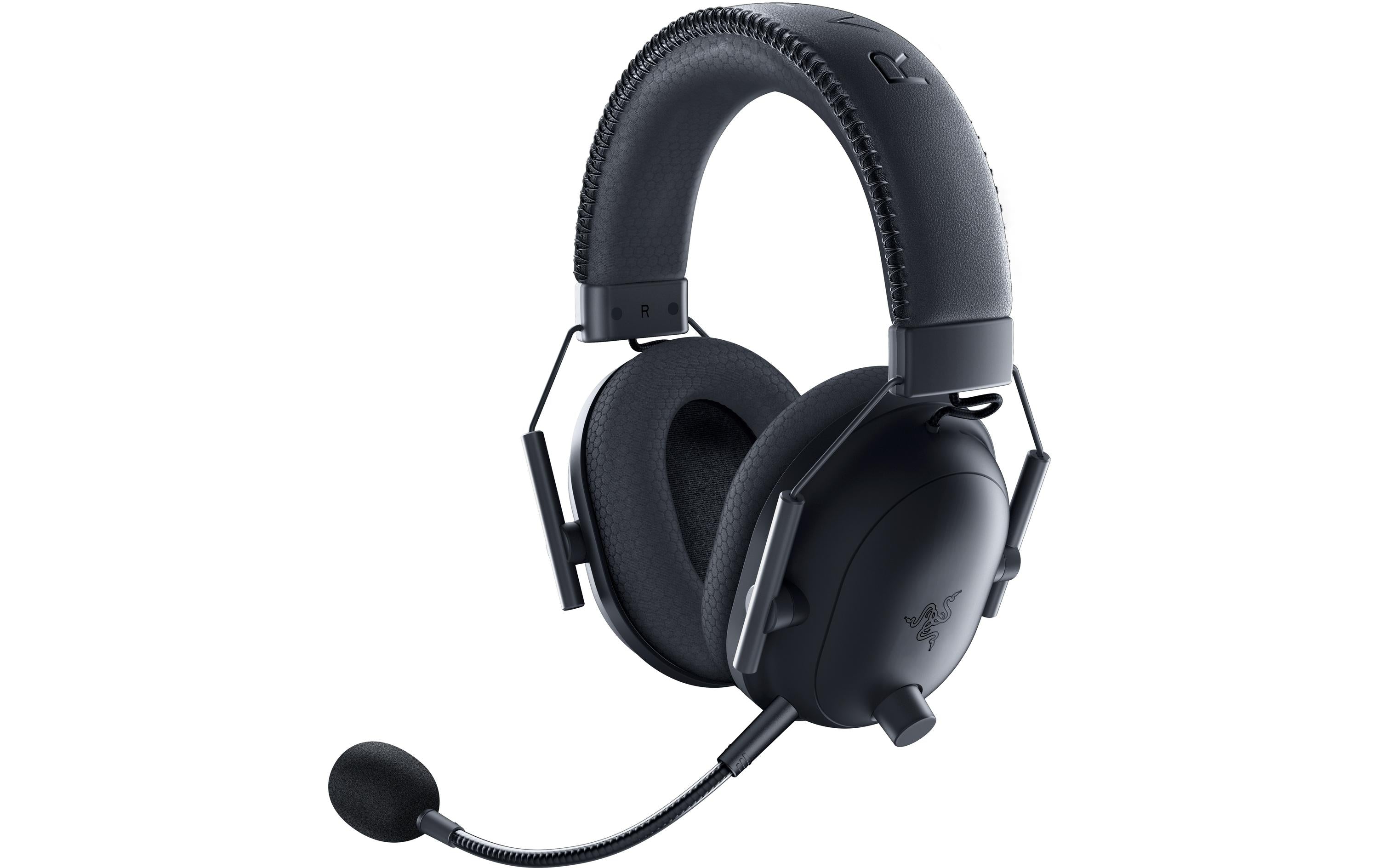 Razer Blackshark V2 Pro, Black MY 2023