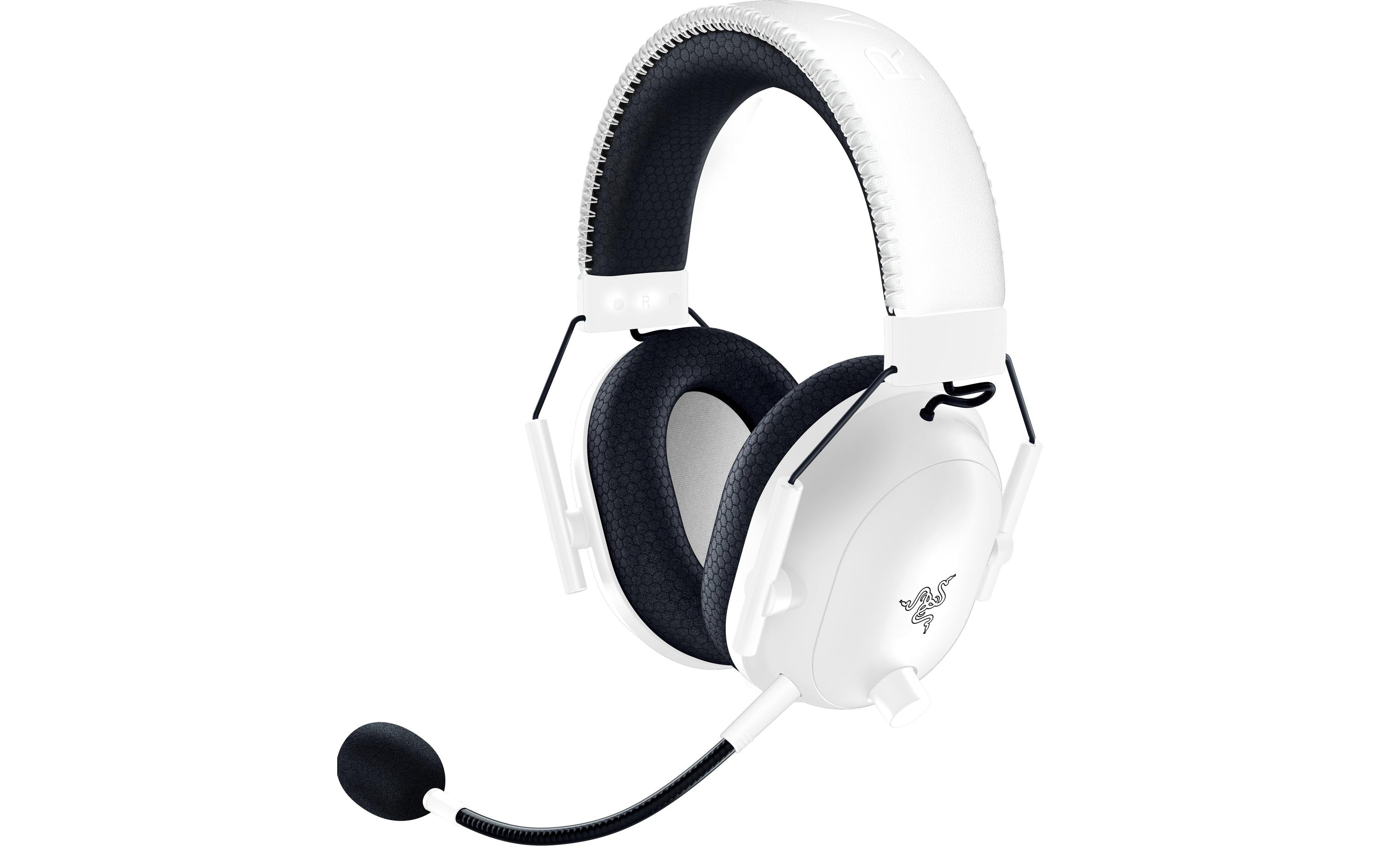 Razer Blackshark V2 Pro, White MY 2023