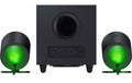 Razer Nommo V2 - PC Lautsprecher Bluetooth 5.3, THX, RGB