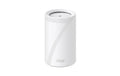 TP-Link Deco BE65 1-Pack,WiFi-7 Mesh System 574+4320+5760Mbps, 4x2.5GE