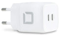 Dicota Travel Tablet Charger COMFORT 45W USB-C
