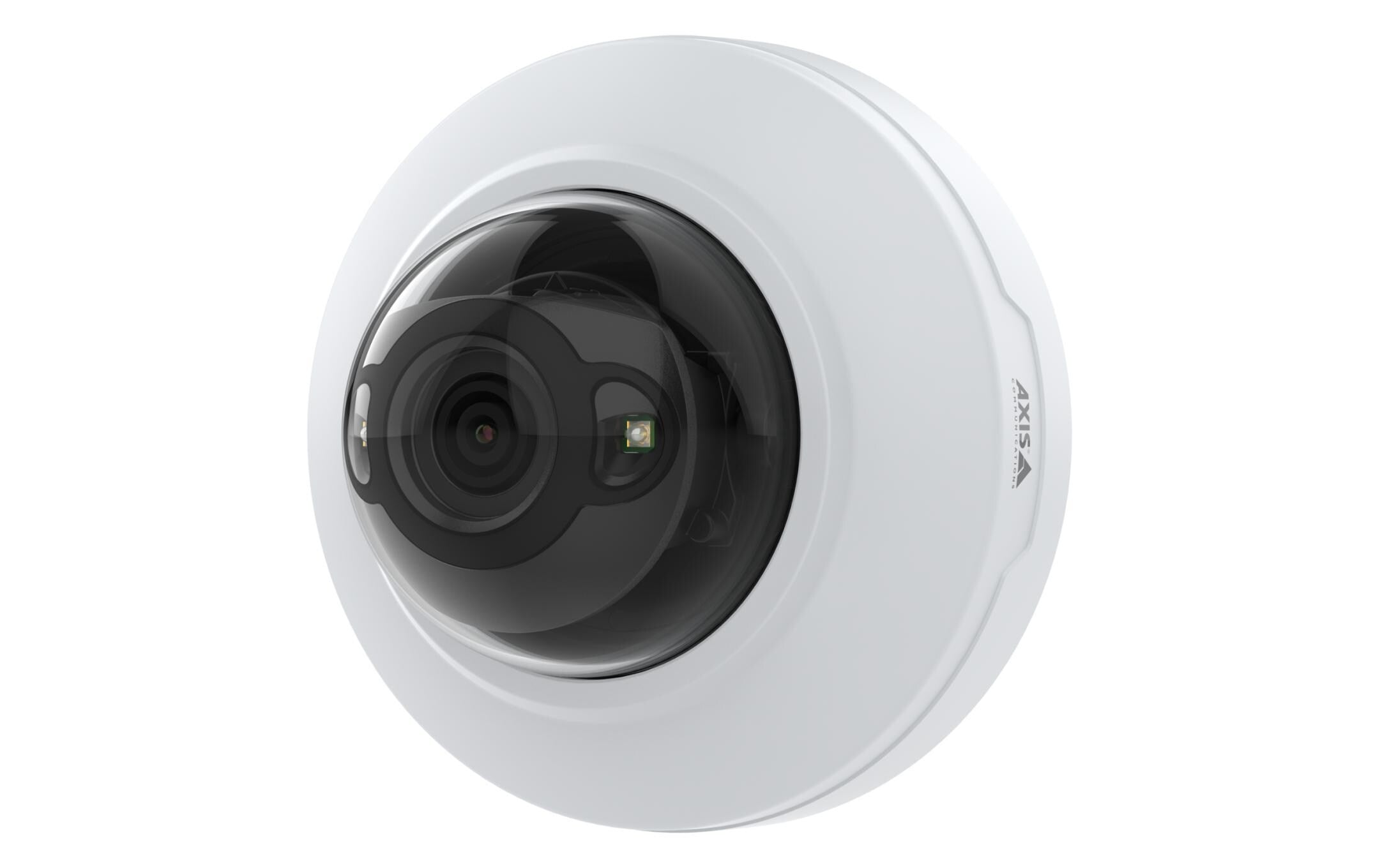 AXIS Netzwerkkamera M4215-LV Indoor, Mini-Dome, 2MP, IR, HDMI, 2x, DLPU