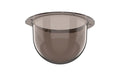 AXIS Ersatz Dome TQ3809-E Rauchglas, 1 Stück, zu Q3626/8-VE