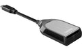 SanDisk ExtremePRO UHSII/Typ-C/SD-Reader geeignet für UHS-II SD Karten (abwärtskomp)