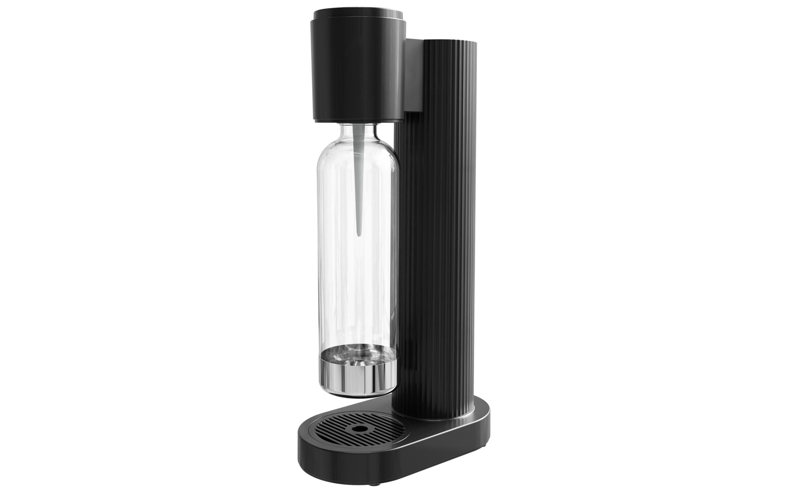 Sodapop WS Cooper schwarz matt inkl. 1x Flasche Pet