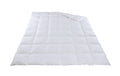 DOR Leichtes Ganzjahres-Duvet Organic 160x210