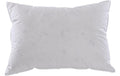 DOR Kissen mit 3 Kammern medium Organic 50x70
