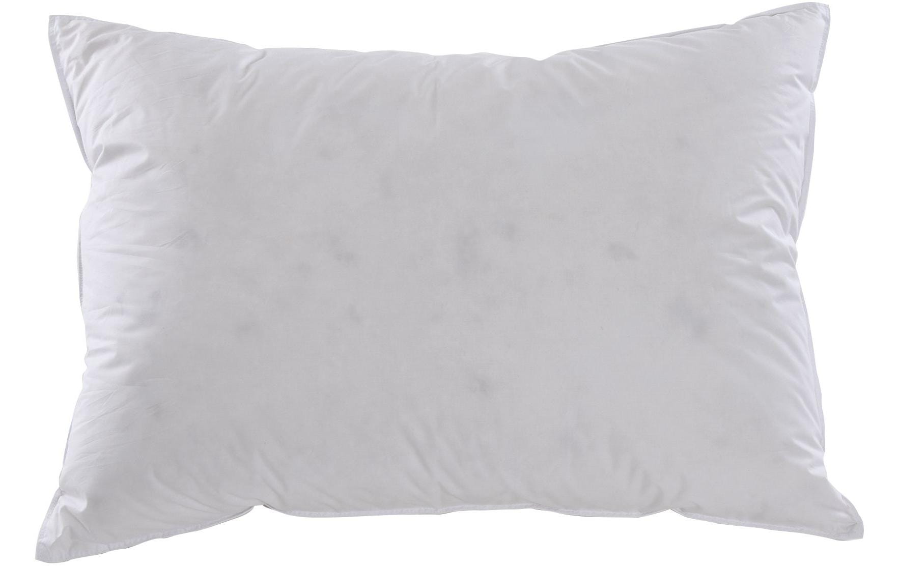 DOR Kissen mit 3 Kammern medium Organic 50x70