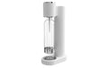 Sodapop WS Cooper weiss matt inkl. 1x Flasche Pet