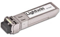 Lightwin SFP-10G-LR: SFP+ Modul. Universal 10GE, LC-Duplex, Singlemode, 10Km
