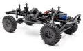 Hobbytech CRX2.1 KIT Crawler Bausatz ohne Body