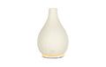 Ipuro Air Sonic aroma vase beige Aroma-Diffusoren