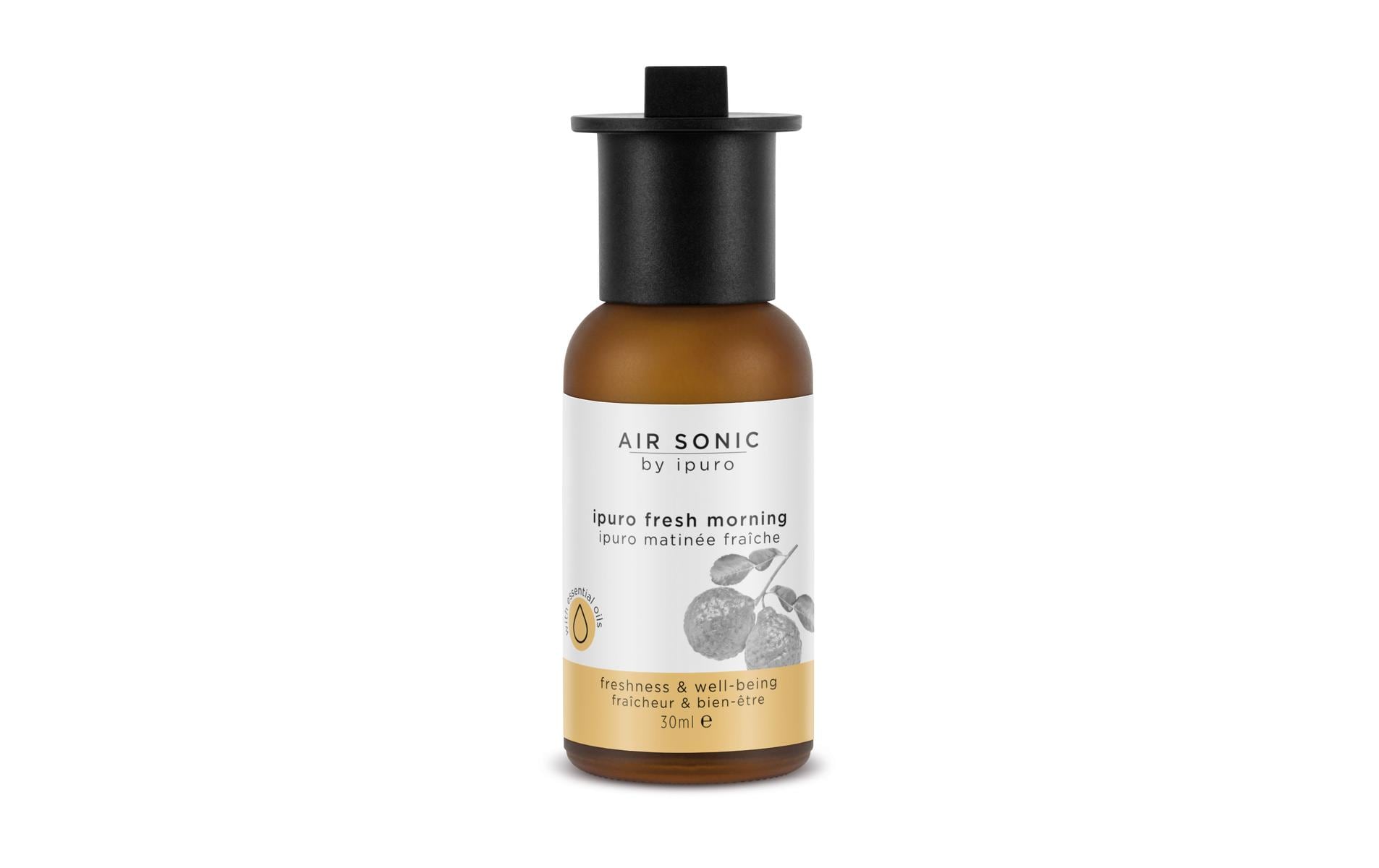 Ipuro Duftöl fresh morning 30ml Air Sonic
