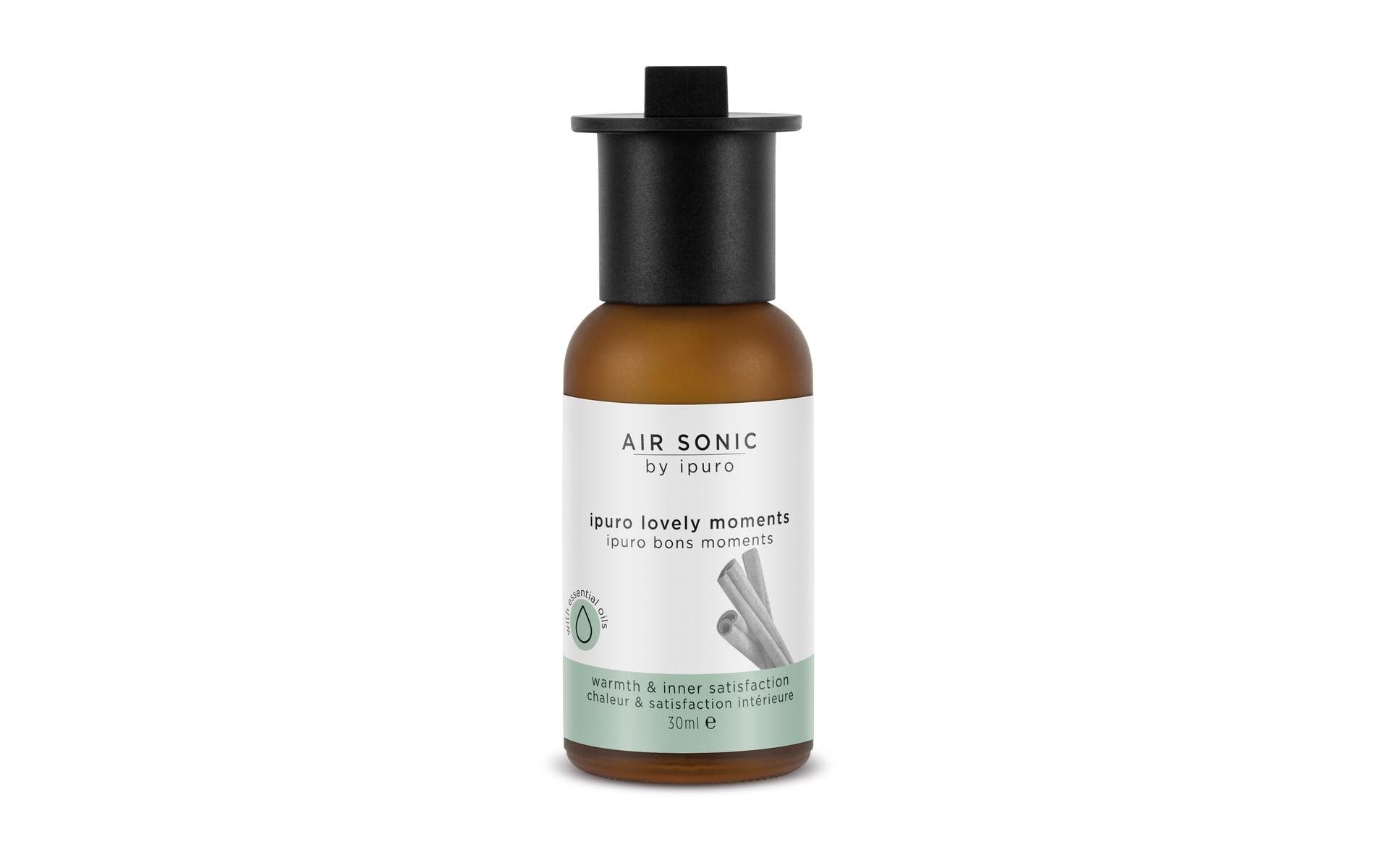 Ipuro Duftöl lovely moments 30ml Air Sonic