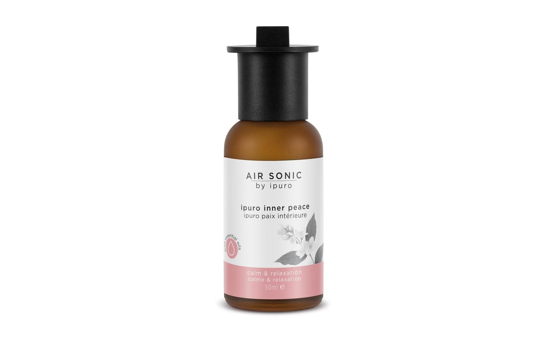 Ipuro Duftöl inner peace 30ml Air Sonic
