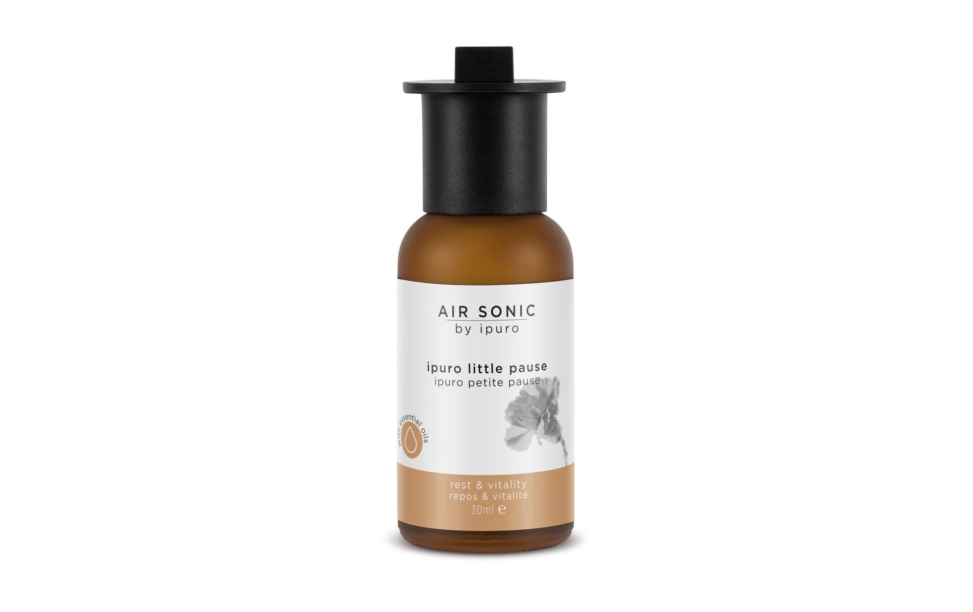 Ipuro Duftöl little pause 30ml Air Sonic