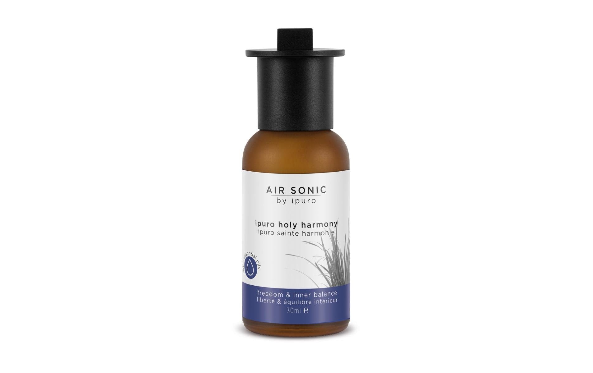 Ipuro Duftöl holy harmony 30ml Air Sonic