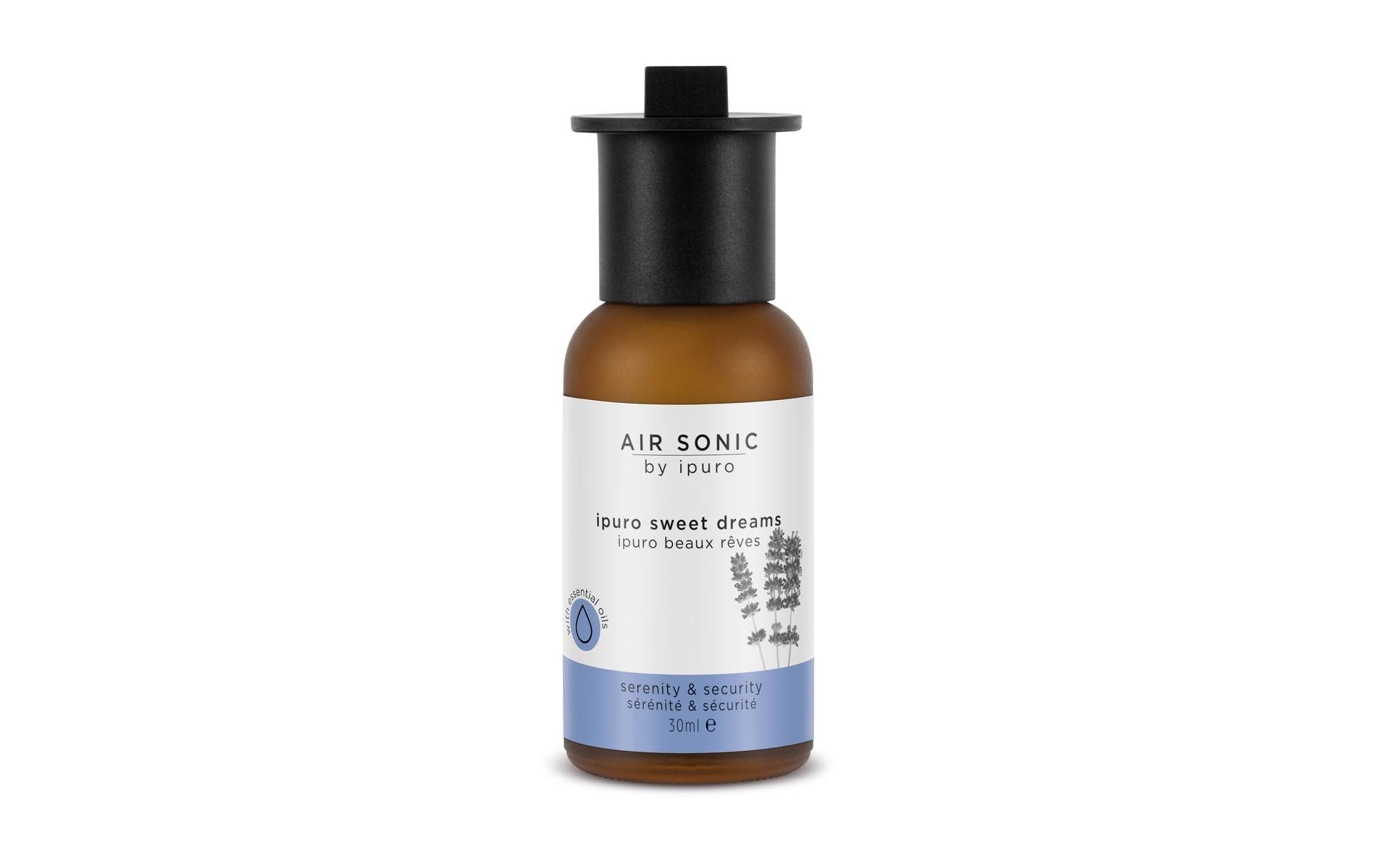 Ipuro Duftöl sweet dreams 30ml Air Sonic