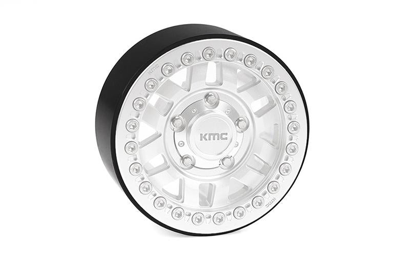 RC4WD KMC 1.7" Machete Wheels