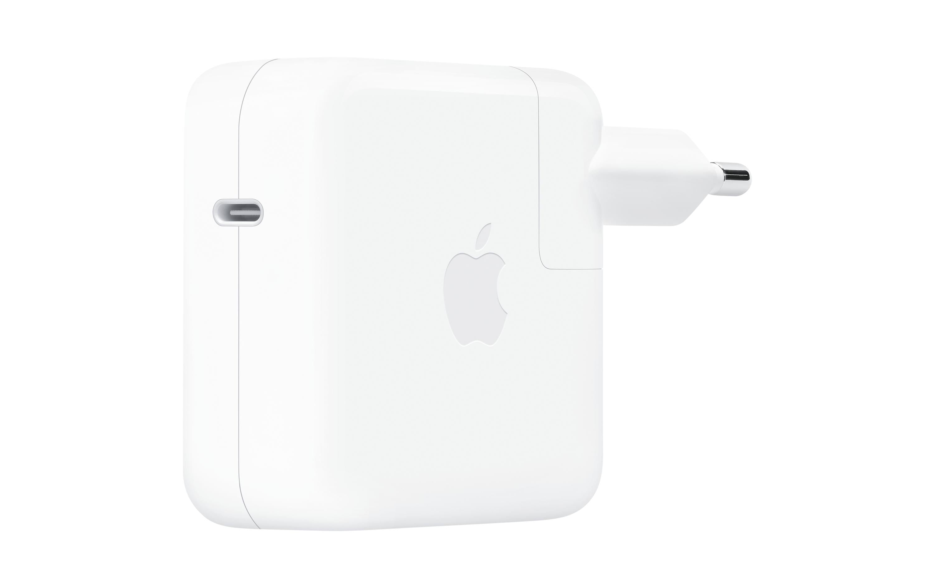 70W USB-C Power Adapter