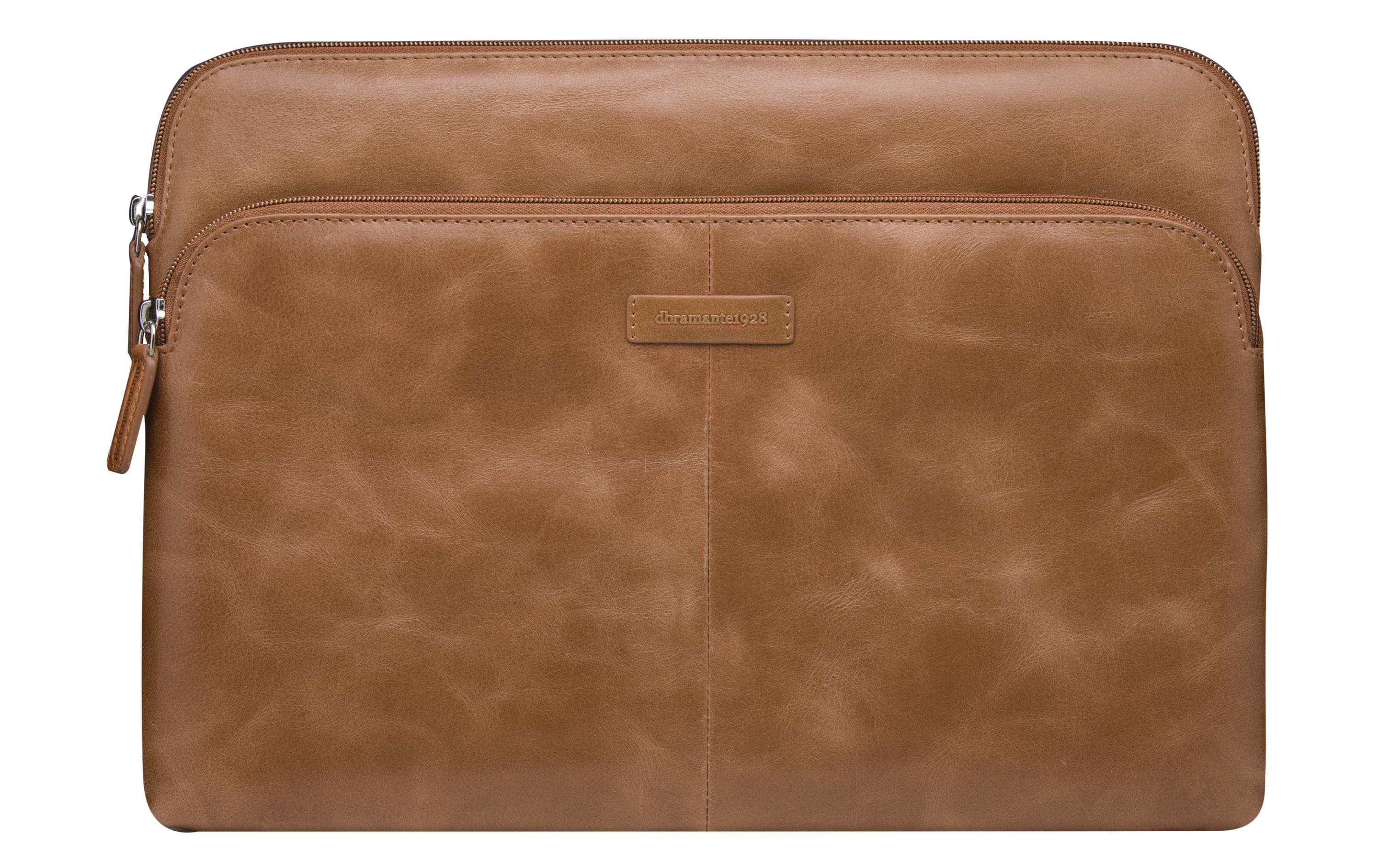 Dbramante Sleeve Skagen Pro+ 13" 13", Leather, Tan