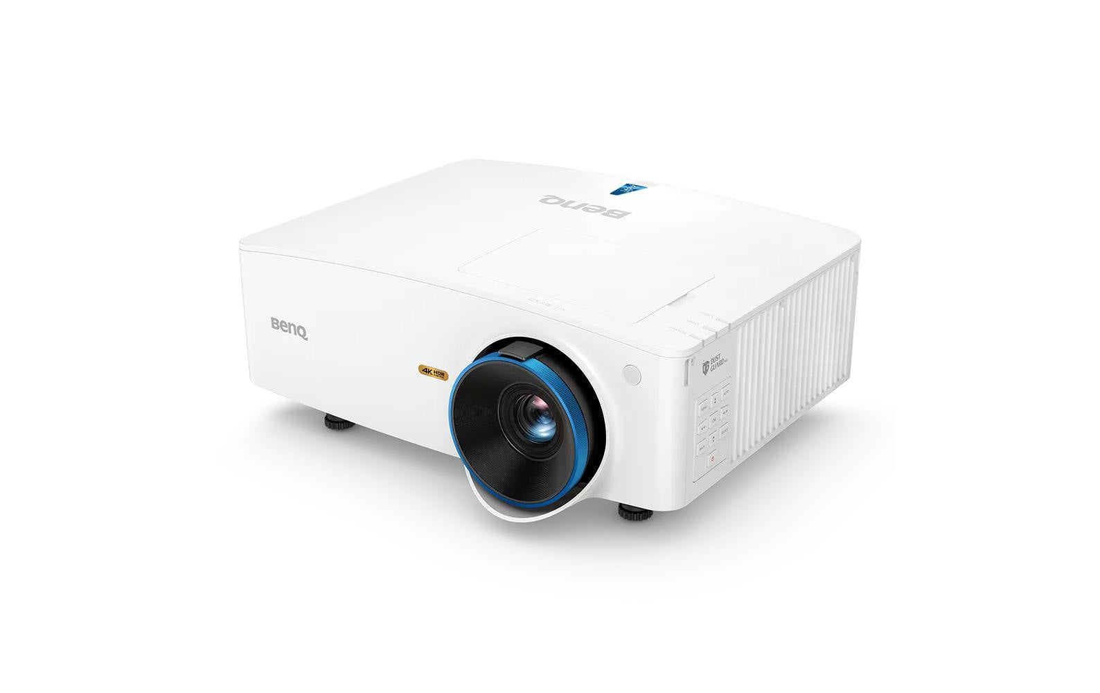 Laser-Projektor BenQ LK935, UHD 5500 ANSI-Lumen