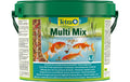 Tetra TetraPond MultiMix 10l