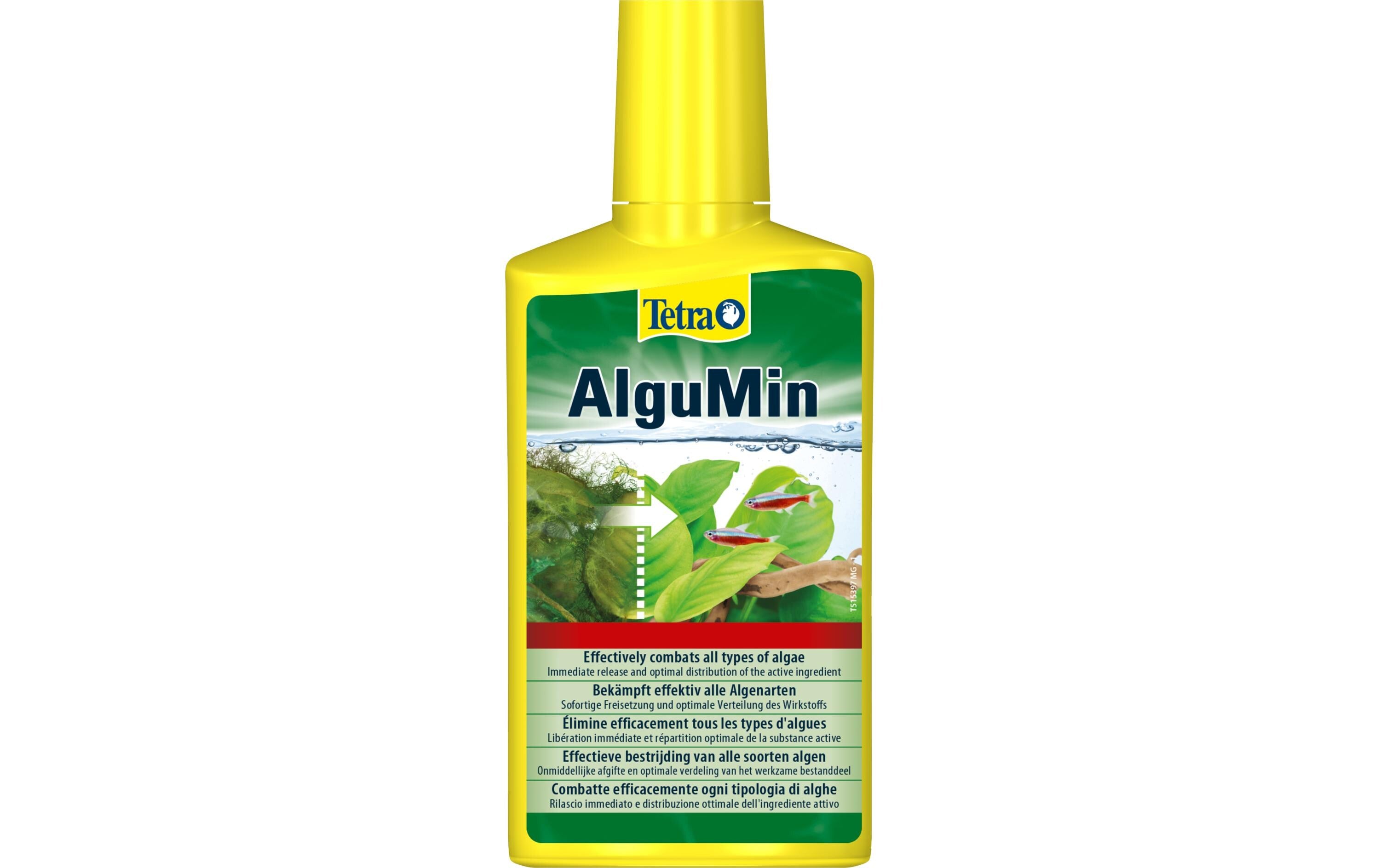 Tetra AlguMin, 250ml
