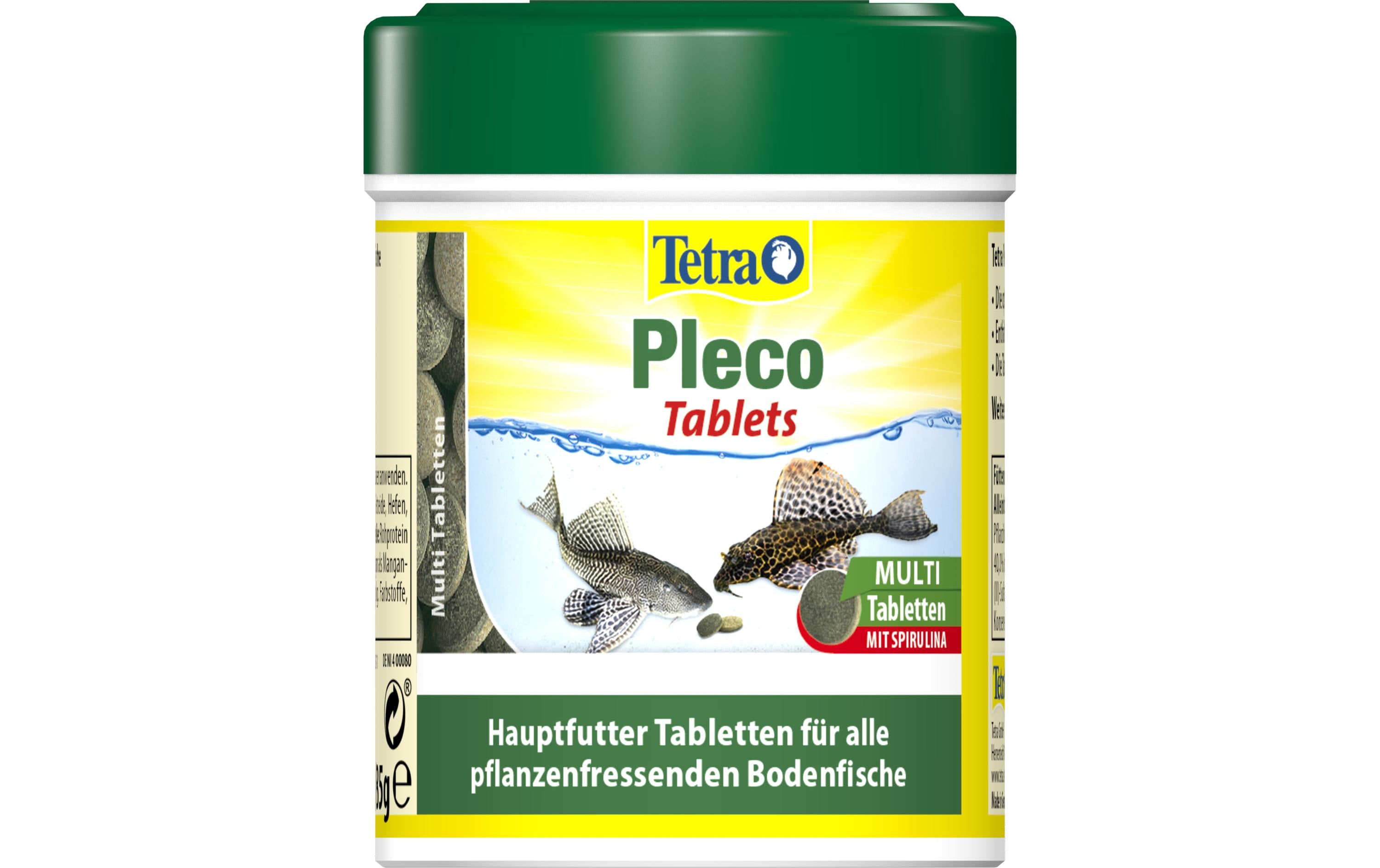 Tetra PlecoMin, 275 Tabletten
